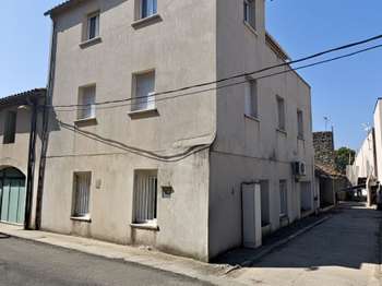 Vente ImmeubleNîmes