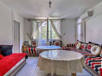 Vente ImmeubleNîmes