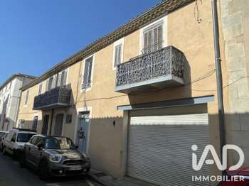 Vente ImmeubleNîmes