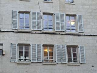 Immeuble Immeuble