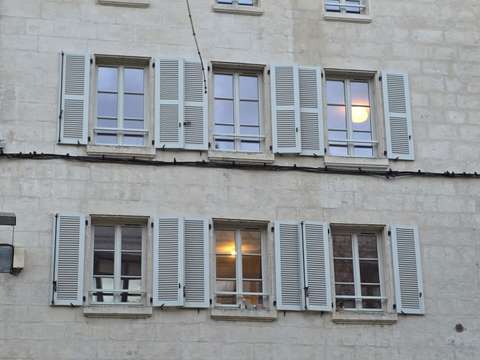 Immeuble Niort 79