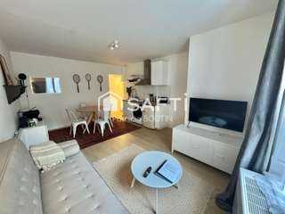 Immeuble
