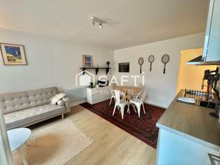 Immeuble