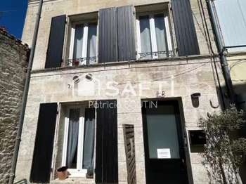 Immeuble Niort 79