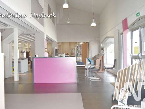 Immeuble Niort 79
