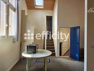 Immeuble 9 pièces