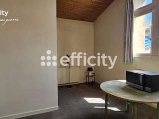 Immeuble 9 pièces