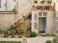 Immeuble 9 pièces