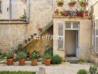 Immeuble 9 pièces