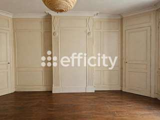 Immeuble 9 pièces