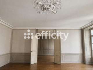 Immeuble 9 pièces