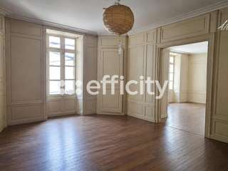 Immeuble 9 pièces