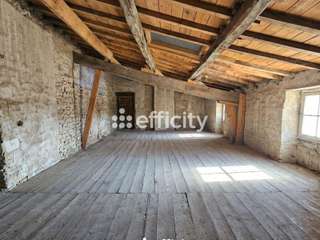 Immeuble 9 pièces