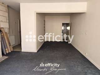 Immeuble 9 pièces