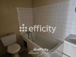 Immeuble 9 pièces