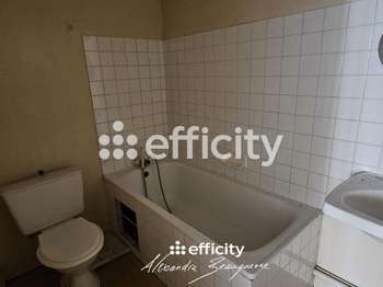 Immeuble 9 pièces
