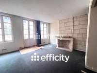 Immeuble 9 pièces
