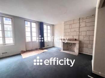 Immeuble 9 pièces