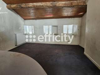 Immeuble 9 pièces