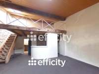 Immeuble 9 pièces