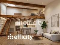 Immeuble 9 pièces