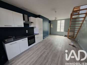 Vente ImmeubleNiort