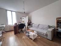 Immeuble 8 pièces