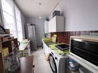 Immeuble 8 pièces
