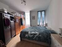 Immeuble 8 pièces