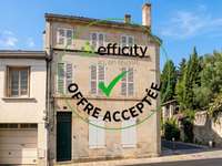 Immeuble 8 pièces