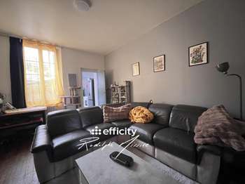 Immeuble 8 pièces