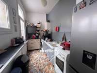 Immeuble 8 pièces