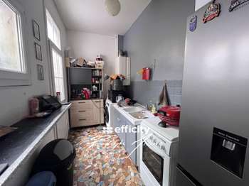 Immeuble 8 pièces
