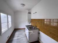 Immeuble 8 pièces