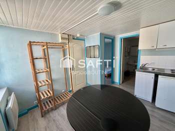 Immeuble Niort 79