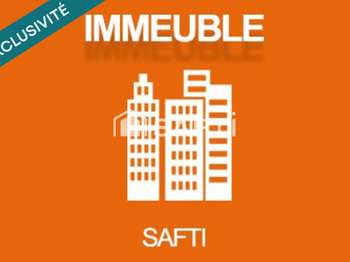 Immeuble 2 pièces 250 m² · à Niort · 250 m² · 397 000 €