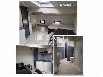 Immeuble