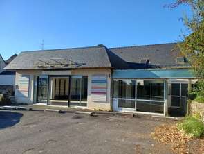 Vente Immeuble 3 chambresNivillac