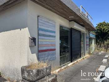 Vente ImmeubleNivillac