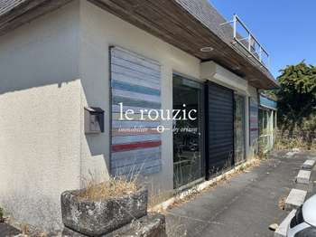 Vente ImmeubleNivillac