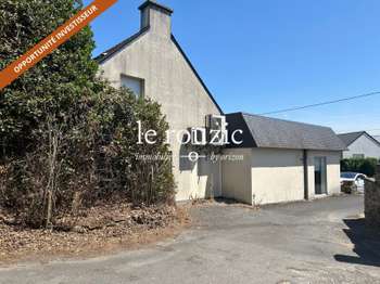 Vente ImmeubleNivillac