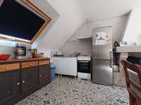 Immeuble 8 pièces Immeuble 8 pièces