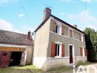 Immeuble 5 pièces