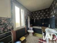Immeuble 5 pièces