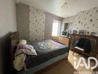 Immeuble 5 pièces