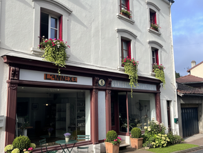 Vente ImmeubleNoirétable