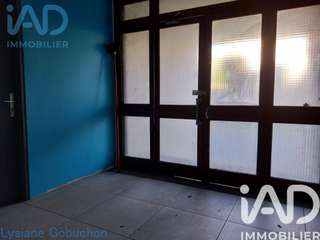 Immeuble Immeuble