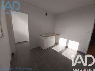 Immeuble Immeuble