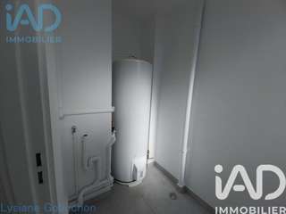 Immeuble Immeuble
