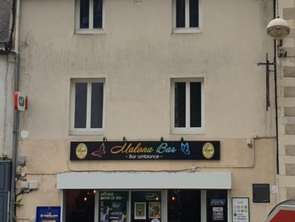 Vente ImmeubleNort-sur-Erdre
